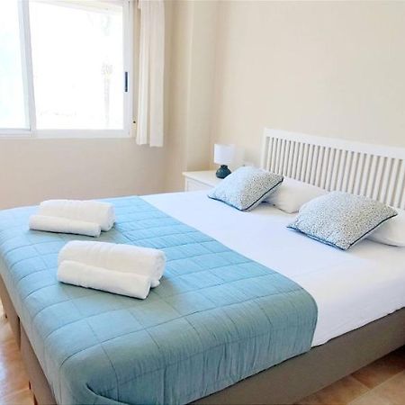 Apartamento Marina Azul By Denia Costa Zewnętrze zdjęcie