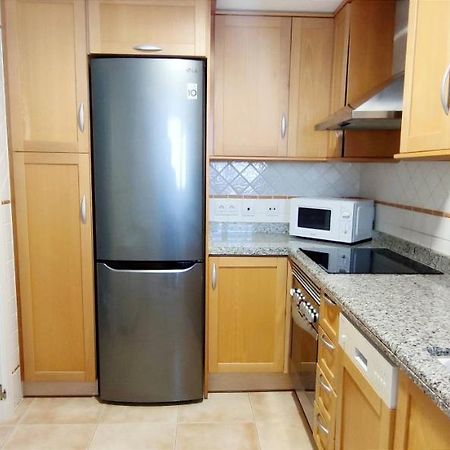 Apartamento Marina Azul By Denia Costa Zewnętrze zdjęcie