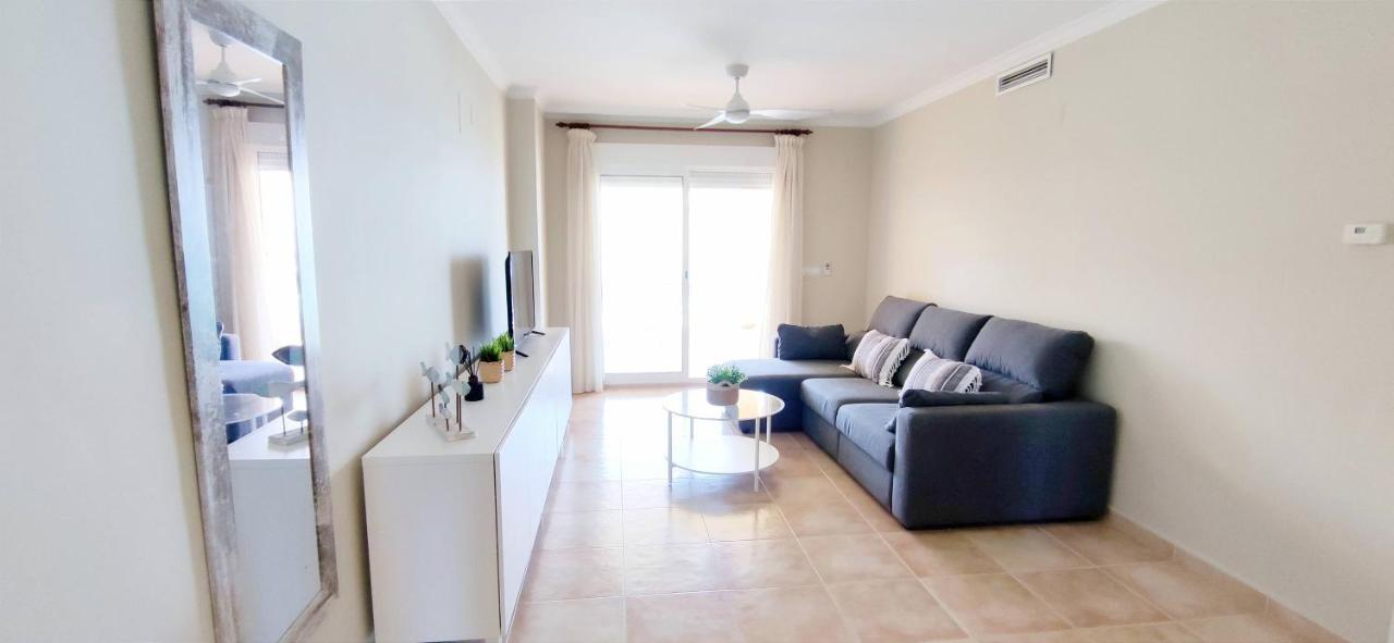 Apartamento Marina Azul By Denia Costa Zewnętrze zdjęcie