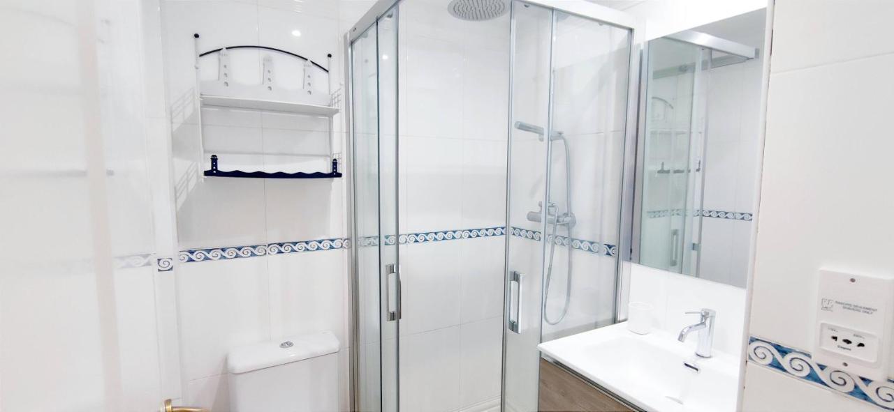 Apartamento Marina Azul By Denia Costa Zewnętrze zdjęcie