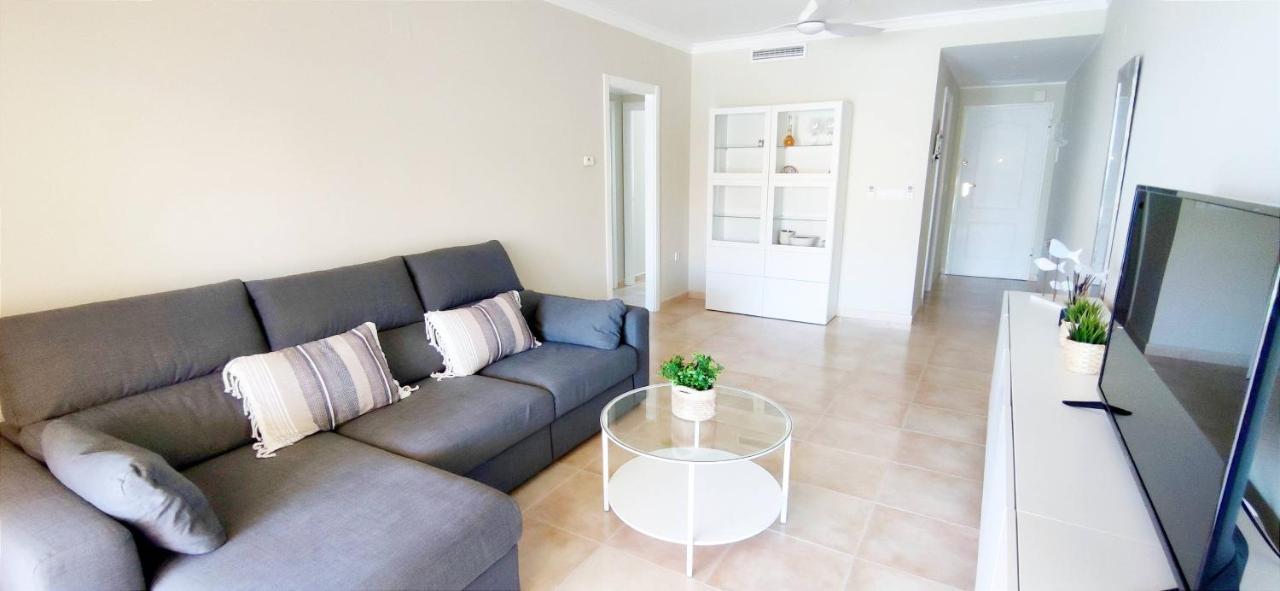 Apartamento Marina Azul By Denia Costa Zewnętrze zdjęcie