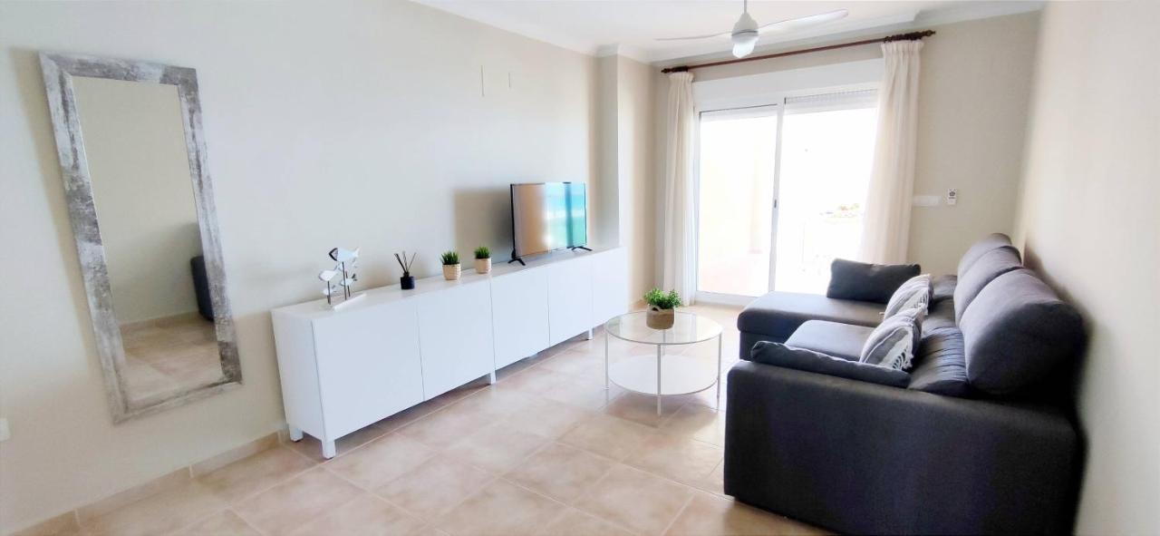 Apartamento Marina Azul By Denia Costa Zewnętrze zdjęcie