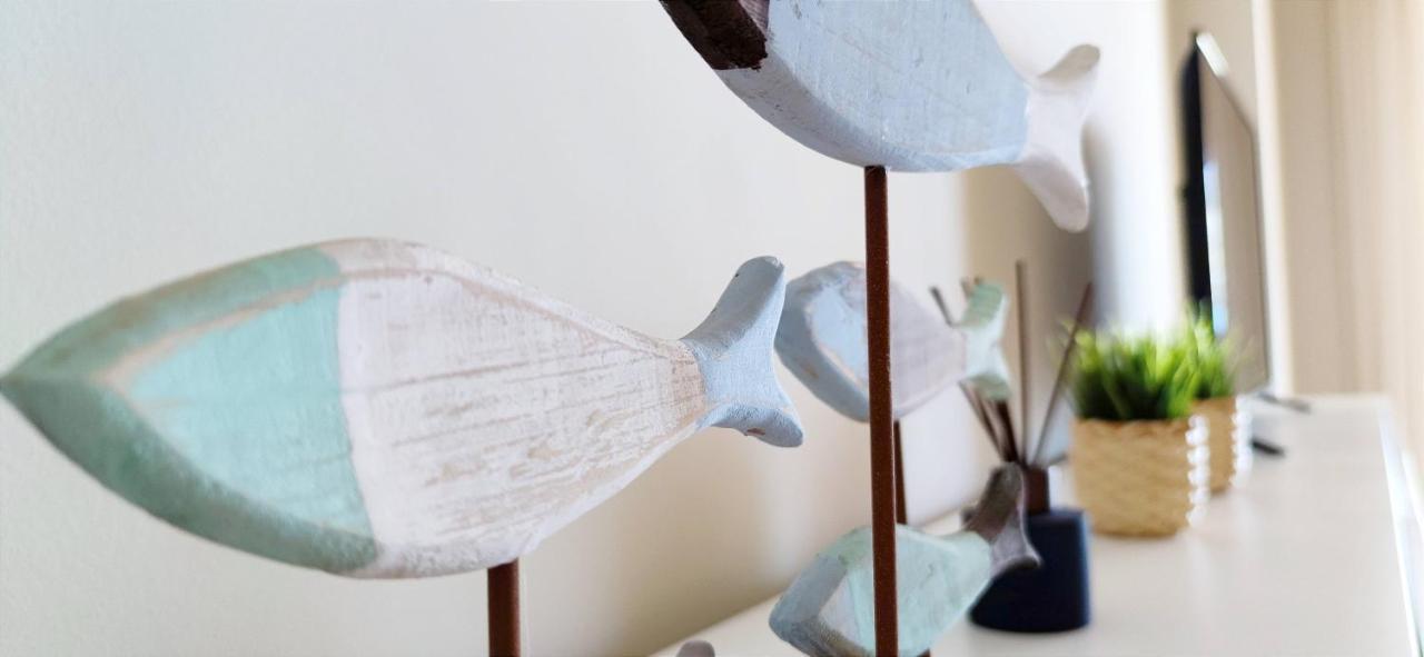 Apartamento Marina Azul By Denia Costa Zewnętrze zdjęcie