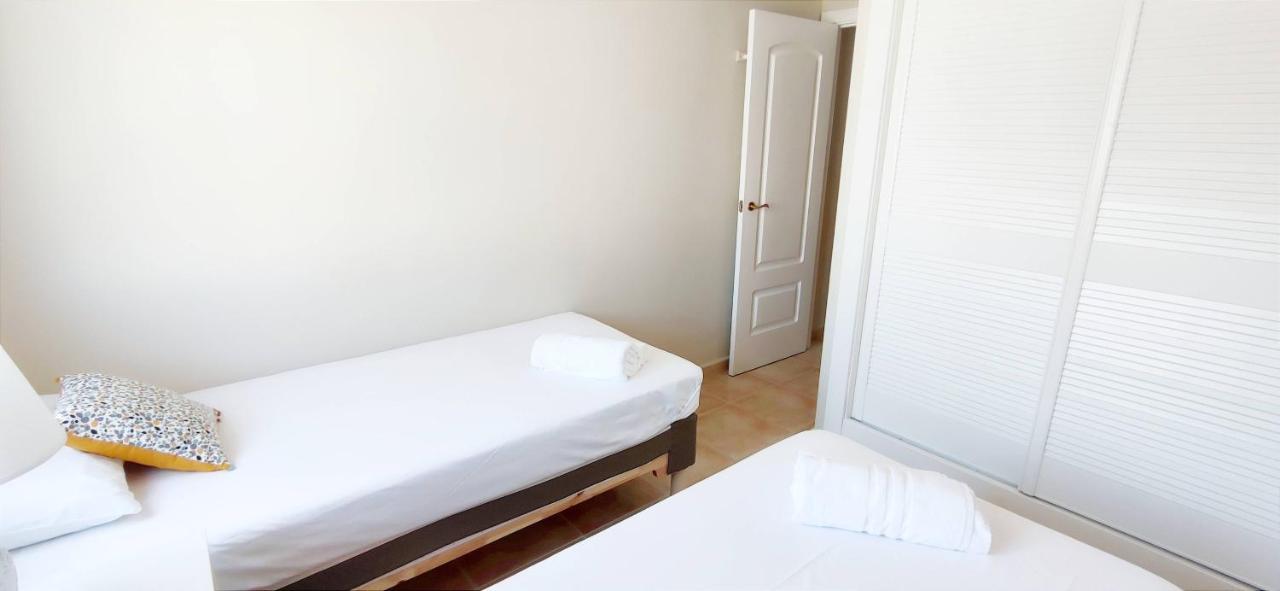 Apartamento Marina Azul By Denia Costa Zewnętrze zdjęcie