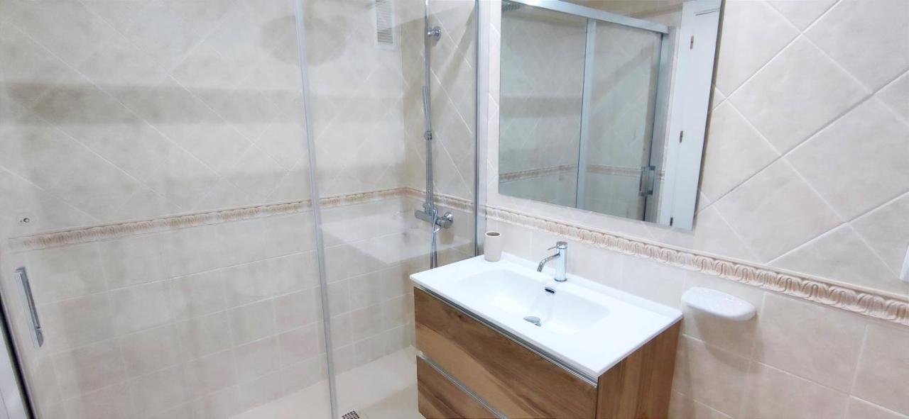 Apartamento Marina Azul By Denia Costa Zewnętrze zdjęcie
