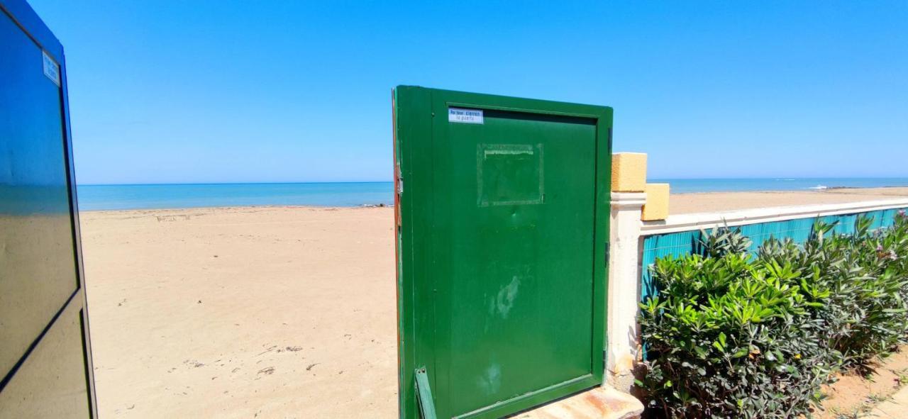 Apartamento Marina Azul By Denia Costa Zewnętrze zdjęcie