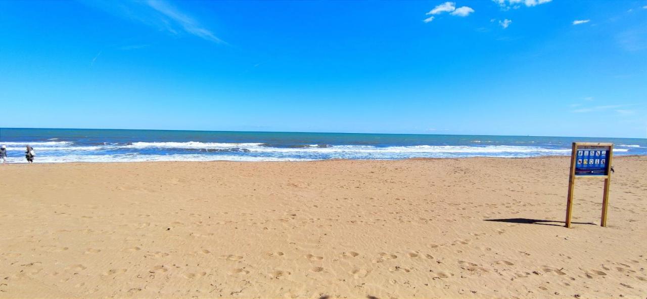 Apartamento Marina Azul By Denia Costa Zewnętrze zdjęcie