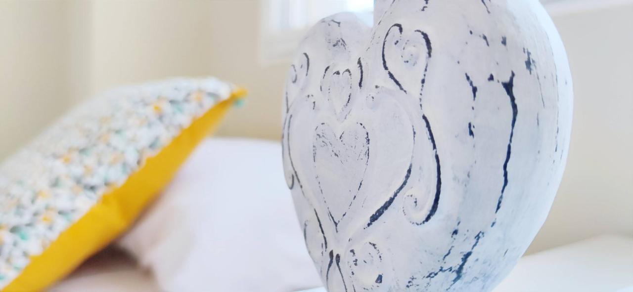 Apartamento Marina Azul By Denia Costa Zewnętrze zdjęcie