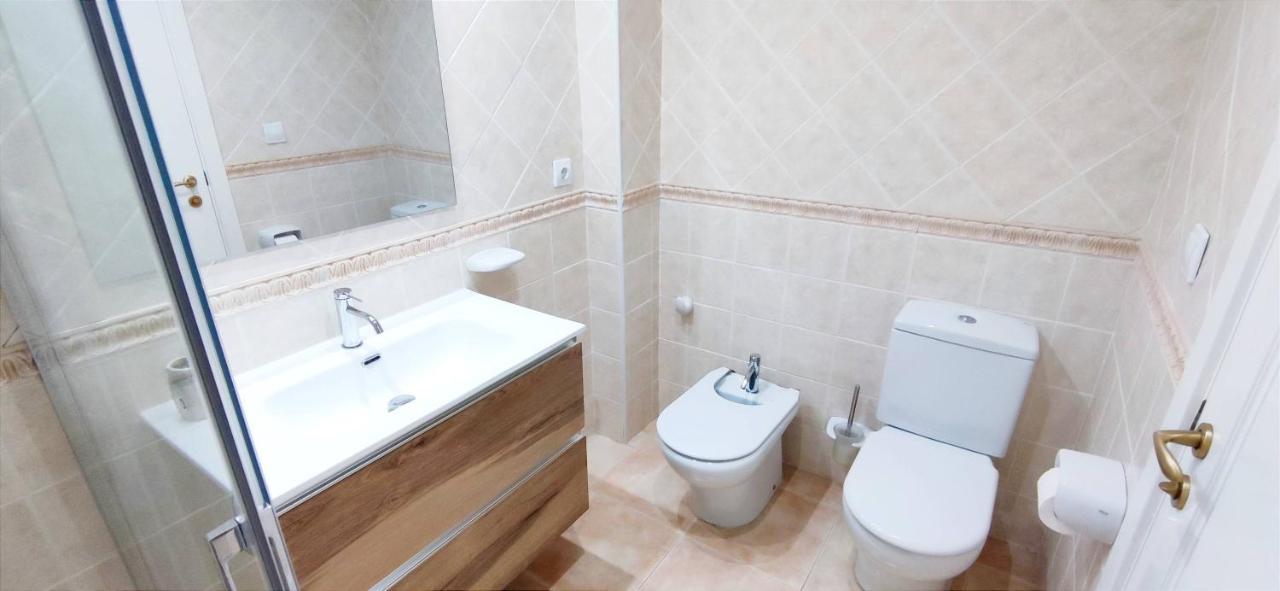 Apartamento Marina Azul By Denia Costa Zewnętrze zdjęcie